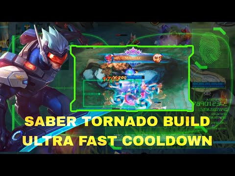 Why Saber is the Ultimate Assassin Hero in Mobile Legends