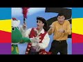 Wake Up Jeff The Wiggles OGWiggles
