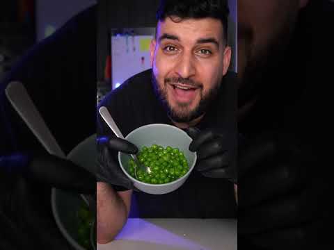 Fruit Boba!! (So easy to make)