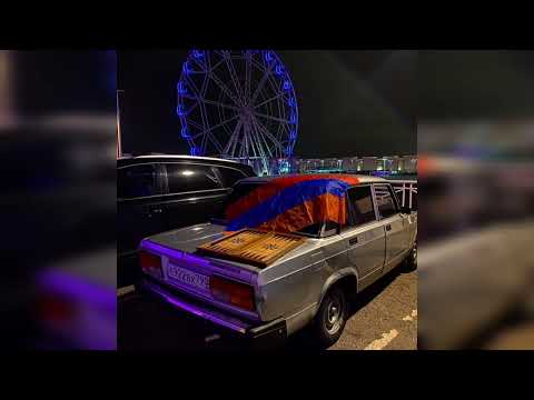 Armenian Mashup - 50Cent|Arm. style|