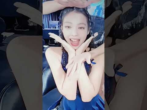 #jennie 🌷#jisoo_flower #jisoo#blackpink