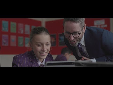 Discover a True Education