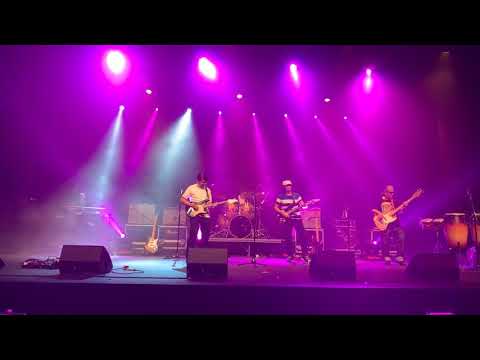 100% Band - The House of the Rising Sun (More Than Folk Summer Festival !)