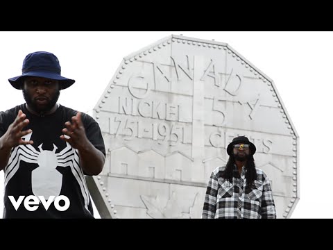 Blaq Roche - Operation Lockdown