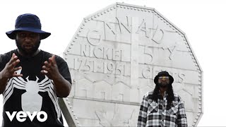 Blaq Roche - Operation Lockdown