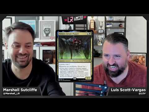 Limited Resources 687 – Phyrexia All Will Be One Set Review: Rare and Mythic Rare