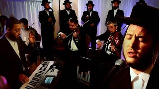 "חופה מפוארת" מקהלת מוטי אילווביץ ומשוררים - שימי לוי הפקות