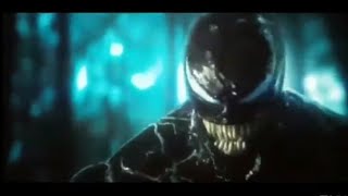 Venom is a loser on his planet|Eddie change venom mind