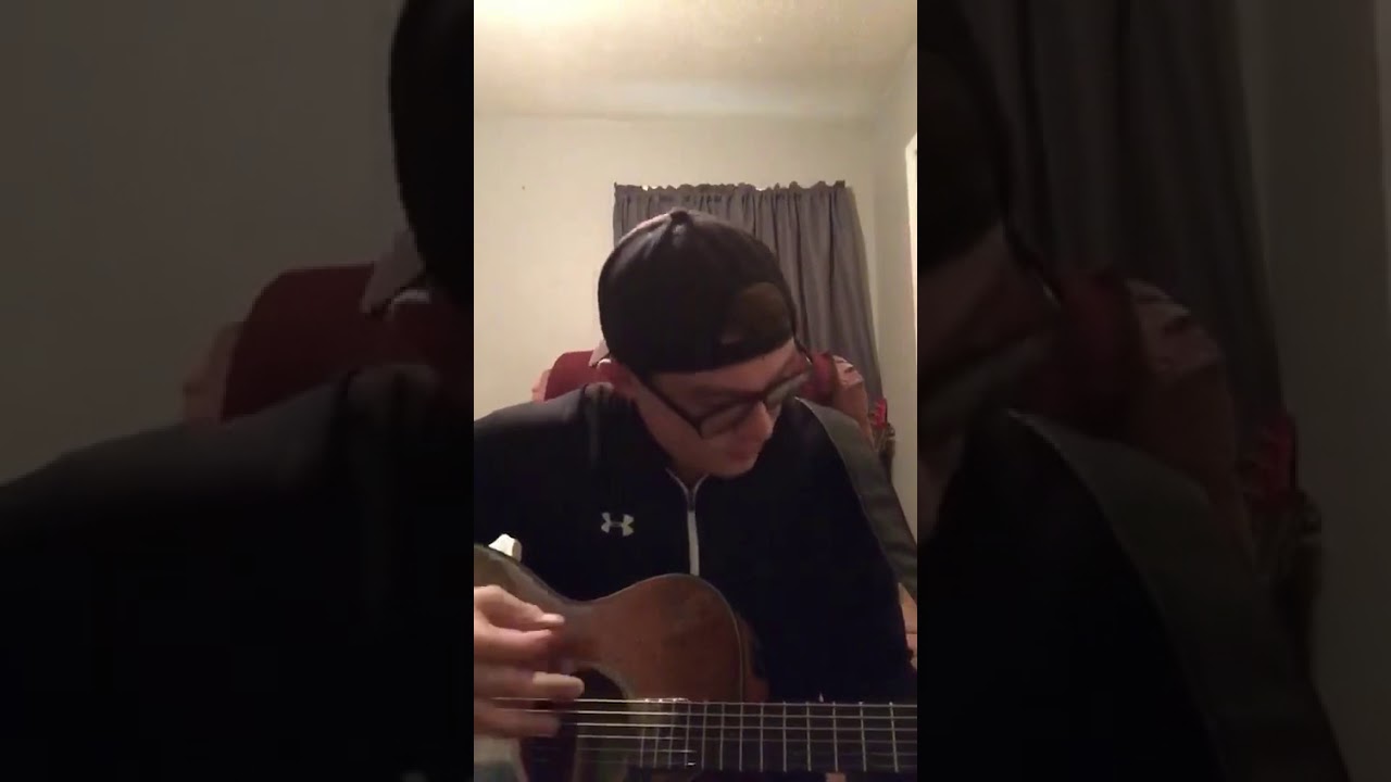 Promotional video thumbnail 3 for Michael Brandon Music