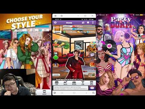 Beginner's Guide to New Players 2024 - Party in My Dorm (PIMD) - YouTube