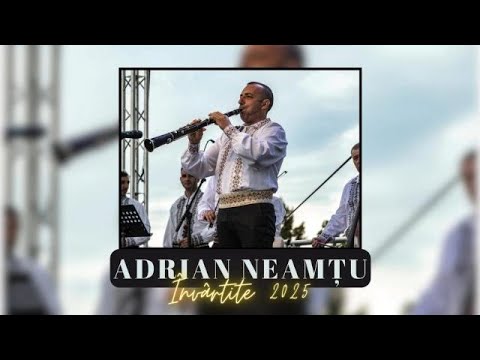 Adrian Neamtu - Învârtite (LIVE 2025)