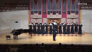 Download lagu [영산아트홀] 제22회 정기연주회 Franz Liszt 의 가장 위대한 성가작품 'Via Crucis(십자가의 길)' mp3