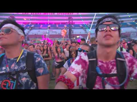 Andrew Luce @ EDC Las Vegas 2017 (Full Set)
