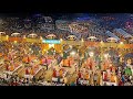 Enchanting Dev Diwali In Shiva S Kashi Devdiwalivaranasi Gangaaarti Divyakashibhavyakashi