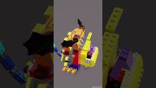 Ultra-Miximum Max #lego