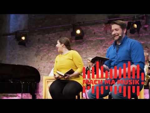 Mach ma Musik! - Drei Wünsche Frei