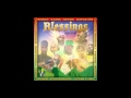 Etana - War [Blessings Riddim]