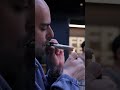 Roll Up a Marty’s Pocket Rocket With Berner