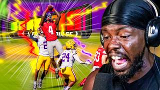 Ohio State Comeback At Tiger Stadium!
