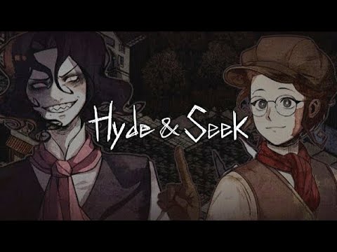 Видео Hyde and Seek #1