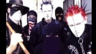 corporate avenger/SCSmash 3r - fbi