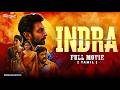 Indra Tamil Full Movie Vasanth Ravi Mehreen Pirzada Ajmal Tahseen Sabarish Nanda