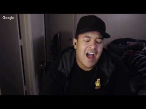 Filmnerd Interviews: "The Cobra" Chance Ellison