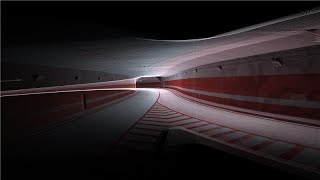 CEDA Tunnel Positioning