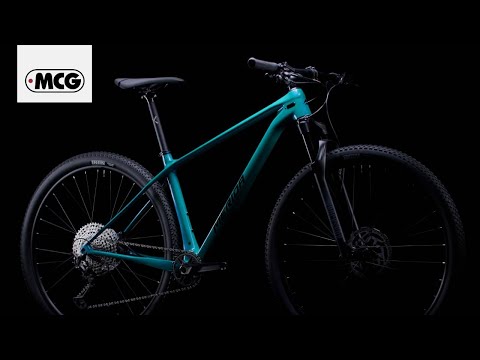 Merida BIG.NINE 4000