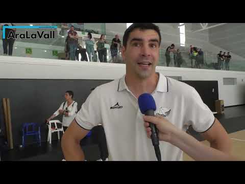 RESUM DEL ESET ONTINET-PETRAHER: ELS ONTINYENTINS SÓN EQUIP DE FINAL FOUR