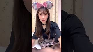 足好きおいでぇー薄いタイツ履いてエチィよー　♯309