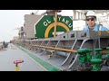 Duties And Responsibilities Of Deck Officer At Port