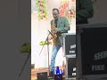 Dil De Diya Hai Music Saxophone Cover Song