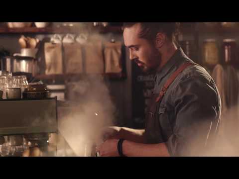 Breville Barista Touch