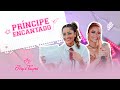 Joyce Tayná - Príncipe Encantado | Videoclipe