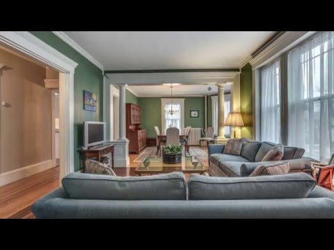 195 Lafayette St, Unit 5, Salem MA - Cara Johnson  & Mary Stewart