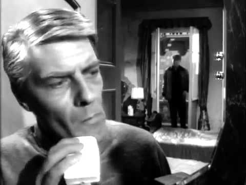 Danger Man   3x14   The Man Who Wouldn't Talk - Full Episode