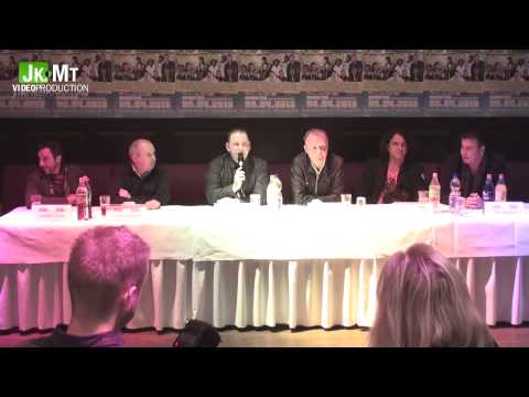 Pressekonferenz "Best of Popschlager 2013"