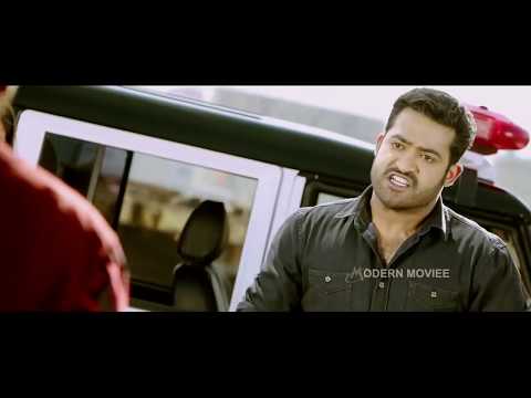 TEMPER |OFFICIAL TRAILER|JR.NTR|KAJAL AGRAWAL|HINDI DUBBED
