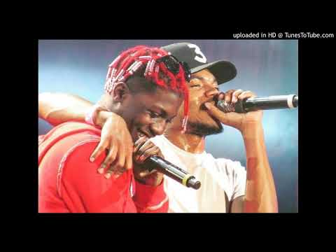 (FREE) LIL YACHTY X CHANCE THE RAPPER X DRAM TYPE BEAT "Jam"