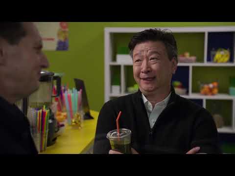 Silicon Valley Season 5 Jian Yang moments 2-2 with Yao (Tzi Ma)