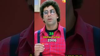 Download lagu Jaan E Man Movie Cast ll Then And Now ll 2006/2025 #shorts mp3