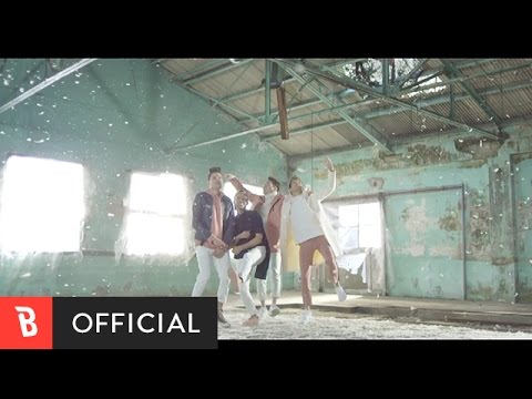 [Teaser] EXP EDITION(이엑스피 에디션) - FEEL LIKE THIS