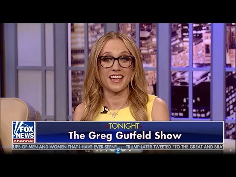 06-30-18 Kat Timpf on The Greg Gutfeld Show - Complete, Uncut Show