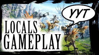 Final Fantasy TCG: Opus 20 Ice/Wind Mirror! (Why is this deck still so good?)