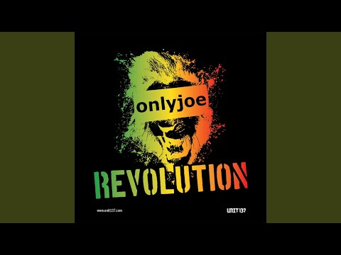 Revolution (RSD Remix)