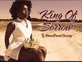 SADE - King of Sorrow | Bereola - #GENTLEWOMAN ...