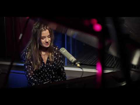 Singing Experience: Make you feel my love (Adele) - Emily Wright