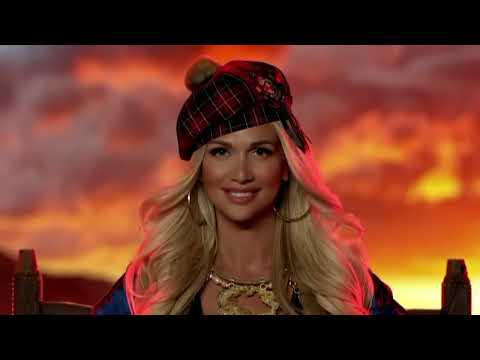 You are my desire (клип)