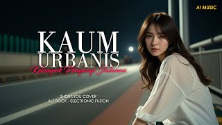 Download lagu Kaum Urbanis (Alt Rock x Electronic Fusion) — Sound Gahar   Melodi Bikin Nagih! mp3